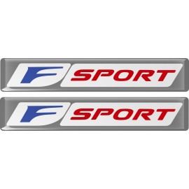 LEXUS F SPORT KOHOTARRAT