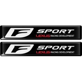 LEXUS F SPORT RACING DEVELOPMENT KOHOTARRAT