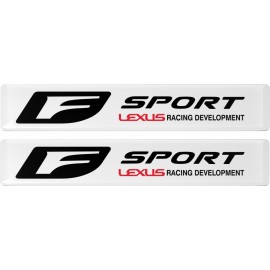 LEXUS F SPORT RACING DEVELOPMENT KOHOTARRAT