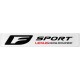 LEXUS F SPORT RACING DEVELOPMENT KOHOTARRAT