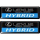LEXUS HYBRID KOHOTARRAT