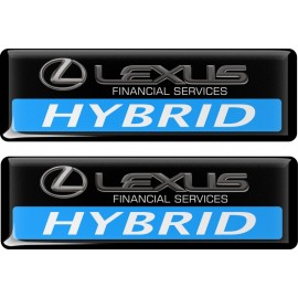 LEXUS HYBRID KOHOTARRAT