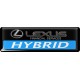 LEXUS HYBRID KOHOTARRAT