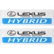 LEXUS HYBRID KOHOTARRAT