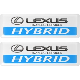 LEXUS HYBRID KOHOTARRAT