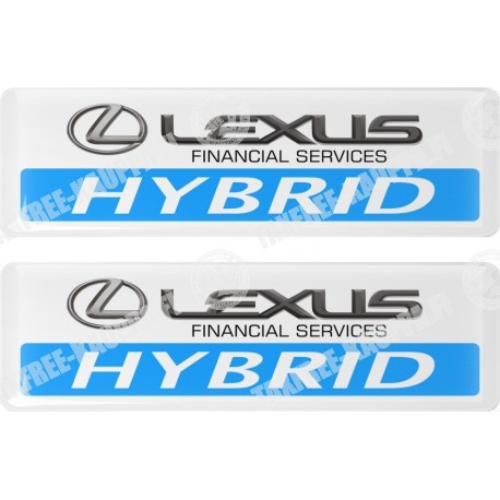LEXUS HYBRID KOHOTARRAT