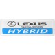 LEXUS HYBRID KOHOTARRAT