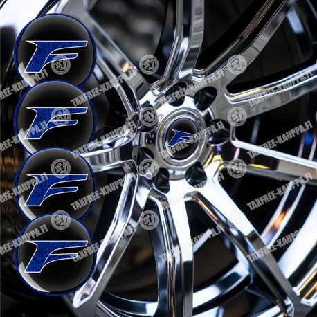 LEXUS F SPORT KOHOTARRAT