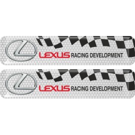 LEXUS RACING DEVELOPMENT KOHOTARRAT
