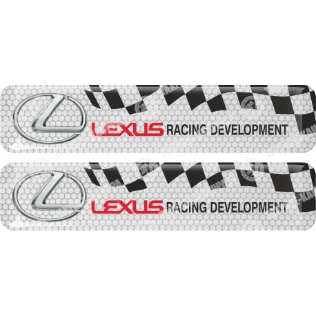 LEXUS RACING DEVELOPMENT KOHOTARRAT