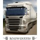 DAF ROADHUNTERS