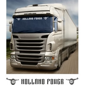 DAF HOLLAND POWER