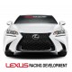 LEXUS RACING DEVELOPMENT