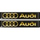 AUDI KOHOTARRAT