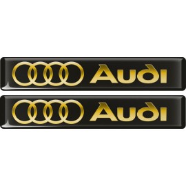AUDI KOHOTARRAT
