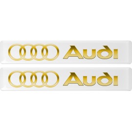 AUDI KOHOTARRAT