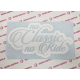 NO CLASSIC NO RIDE