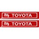 TOYOTA KOHOTARRAT