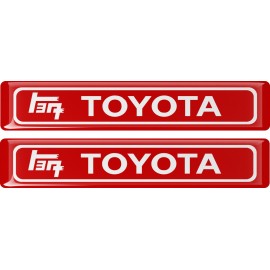 TOYOTA KOHOTARRAT