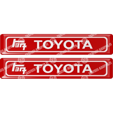 TOYOTA KOHOTARRAT
