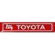 TOYOTA KOHOTARRAT