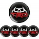 TOYOTA TRD KOHOTARRAT