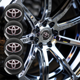 TOYOTA KOHOTARRAT
