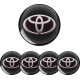 TOYOTA KOHOTARRAT