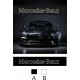 MERCEDES BENZ AURINKOSUOJA
