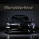 MERCEDES BENZ AURINKOSUOJA