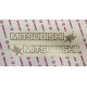 MITSUBISHI 