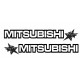 MITSUBISHI 