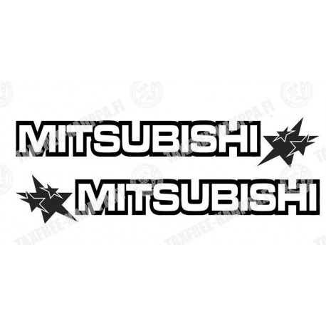 MITSUBISHI 