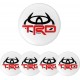 TOYOTA TRD KOHOTARRAT