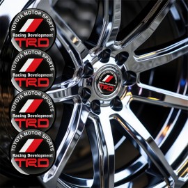 TOYOTA TRD KOHOTARRAT