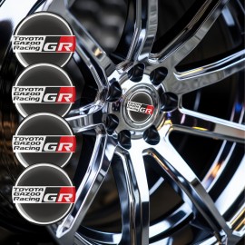 TOYOTA GAZOO RACING KOHOTARRAT