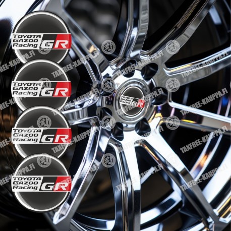 TOYOTA GAZOO RACING KOHOTARRAT