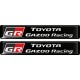 TOYOTA GAZOO RACING KOHOTARRAT