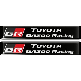 TOYOTA GAZOO RACING KOHOTARRAT