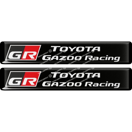 TOYOTA GAZOO RACING KOHOTARRAT
