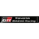 TOYOTA GAZOO RACING KOHOTARRAT