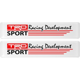 TOYOTA TRD RACING DEVELOPMENT SPORT KOHOTARRAT