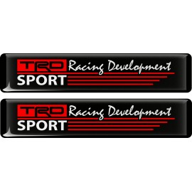 TOYOTA TRD RACING DEVELOPMENT SPORT KOHOTARRAT