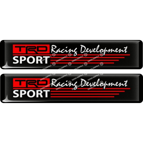 TOYOTA TRD RACING DEVELOPMENT SPORT KOHOTARRAT