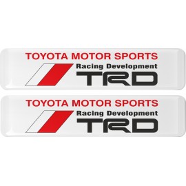 TOYOTA MOTORSPORTS RACING DEVELOPMENT TRD KOHOTARRAT