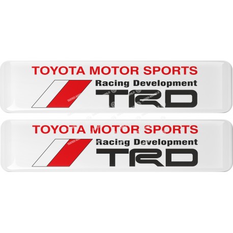 TOYOTA MOTORSPORTS RACING DEVELOPMENT TRD KOHOTARRAT