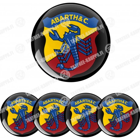 ABARTH