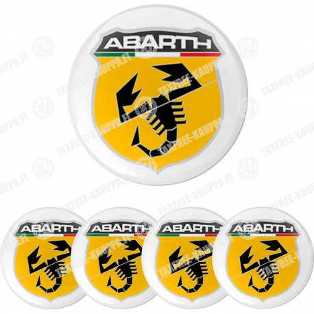 ABARTH