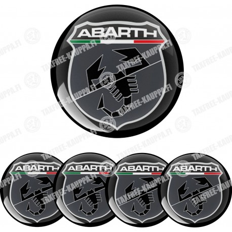 ABARTH