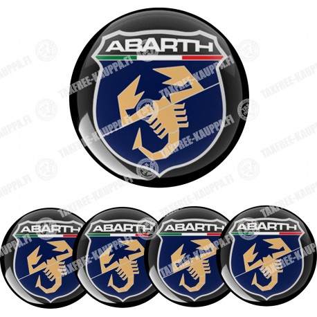ABARTH